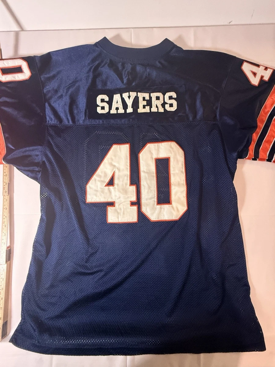 gale sayers jersey products for sale | eBay