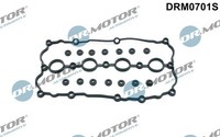 1X Dr.Motor Automotive DRM0701S Dichtungssatz Zylinderkopfhaube FüR VW Audi Skod