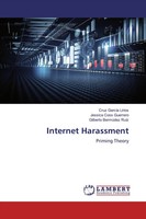 Cruz GarcíA Lirios (U. A.) | Internet Harassment | Taschenbuch | Englisch (2019)