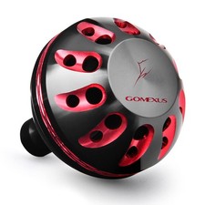Manopola di potenza Gomexus 38 mm Shimano Daiwa Type S A Stradic CI4+ 4000XGM AIR EX