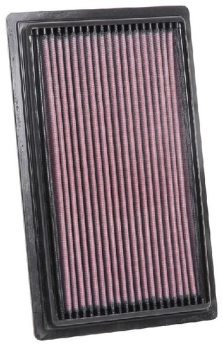 Filtro de aire K&N Filters 33-2075 para FIAT,SUBARU,SUZUKI - Imagen 1 de 1