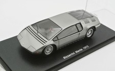 Spark Bizzarrini Manta 1972 1:43 S0694