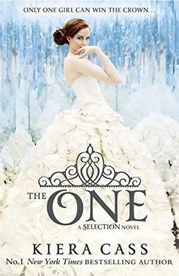 The One (Selection 3) - Cass, Kiera