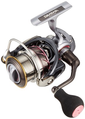 DAIWA Tairaba Spinning Reel 15 Koga MX 2508PE-H (2500 size)
