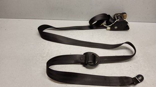 Volkswagen Touran I 2006 Vorne links Sicherheitsgurt vorne 1T1857705A RAT114573