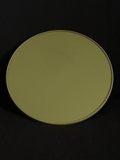 Vintage Rubbermaid Model 2725 Avocado Green Lazy Susan Turntable