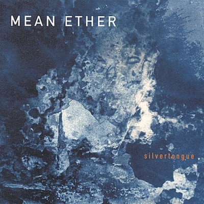 Silvertongue von Mean Ether [CD]