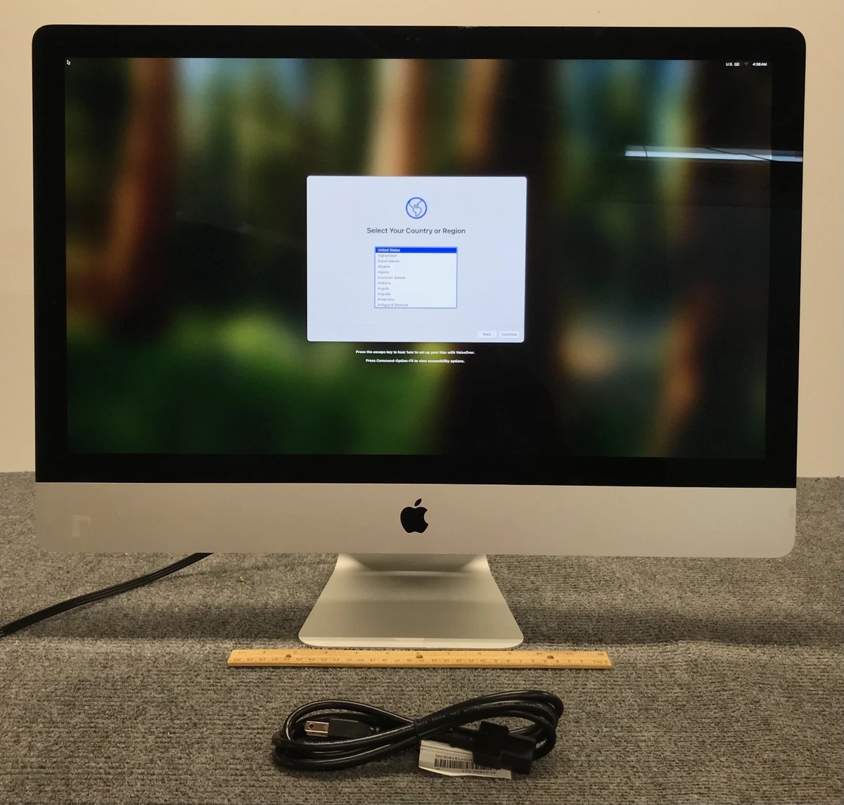 Imac 27 16gb for sale | eBay