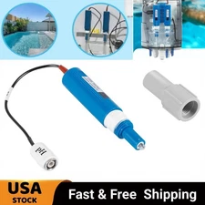 PH Probe GLX-Probe-PH Replacement For Hayward Sense and Dispense
