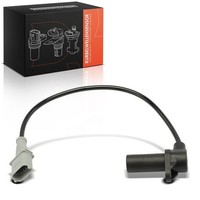 Frankberg Kurbelwellensensor OT-GEBER Passend FüR Porsche 911 Boxster