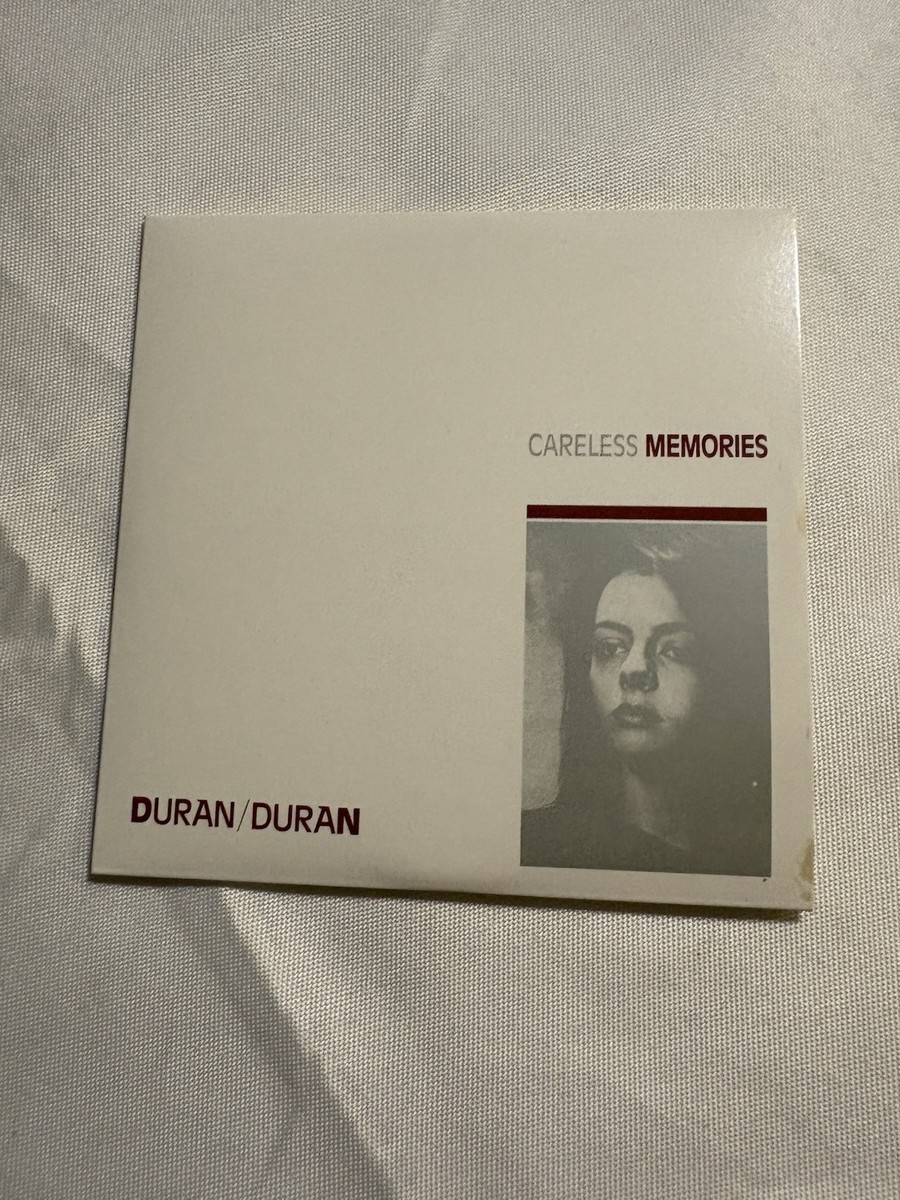 The Singles 81-85 [Box] by Duran Duran (CD, May-2003, 13 Discs