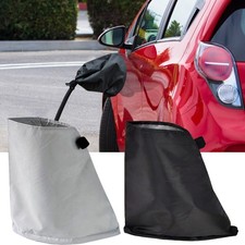 EV Charger Port Cover Electric Car Charging Port Plug Rain Cover Sun Protection