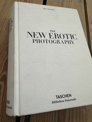 The New Erotic Photography 01 Eric Kroll Dian Hanson E. Hanson D. Kroll... 2017