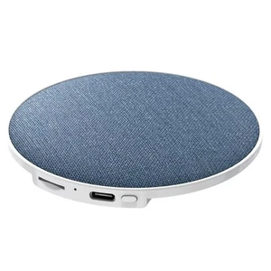 Bluetooth Bedroom Pillow Speaker, Under Pillow Sound Machine with White4345