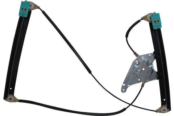 Alzacristallo Meccanismo Anteriore Sinistro Sx 3 Porte Audi A3 Dal 1996 Al 2003