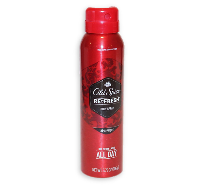 3.75 Oz. Red Zone Collection New