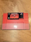 Super Nintendo SNES Spider-Man Venom: Maximum Carnage RED Cartridge Tested