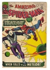 Amazing Spider-Man #36 NM- 9.2 Marvel Comic Steve Ditko 1st Meteor Stan Lee