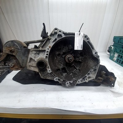 2012-2018 TOYOTA AURIS SPORT MK2 Gearbox Manual 6 Speed MTM 31115-05020