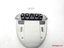 2009 Mini Cooper S R56 R55 Front Roof Switch Reading Light Wo Sunroof Gray 2009 Mini Cooper S R56 R55 Front Roof Switch Reading Light Wo Sunroof Gray