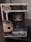 Funko Pop! Vinyl Game of Thrones TV Series Sansa Stark Vinyl Figure #82
