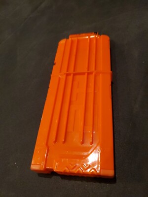 Nerf 12 Round Magazine Clip - N Strike Elite Modulus