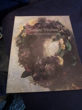 Nature vivante: The still lifes of John La Farge Paperback