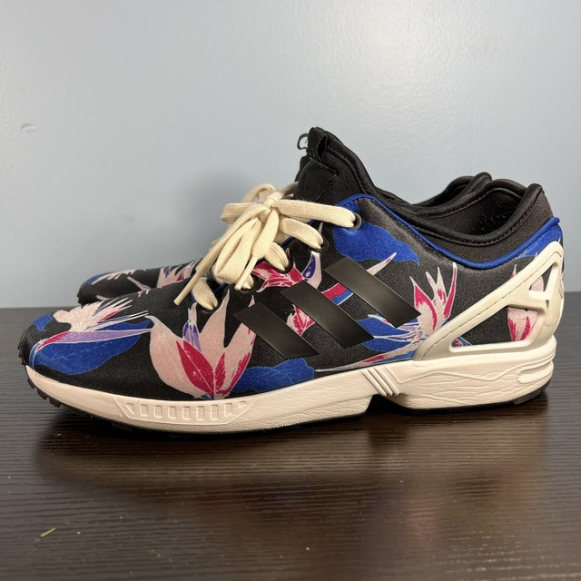 adidas zx flux ebay