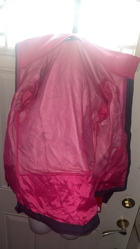 The North Face Women’s Blue Windbreaker Size S - Picture 14 of 15