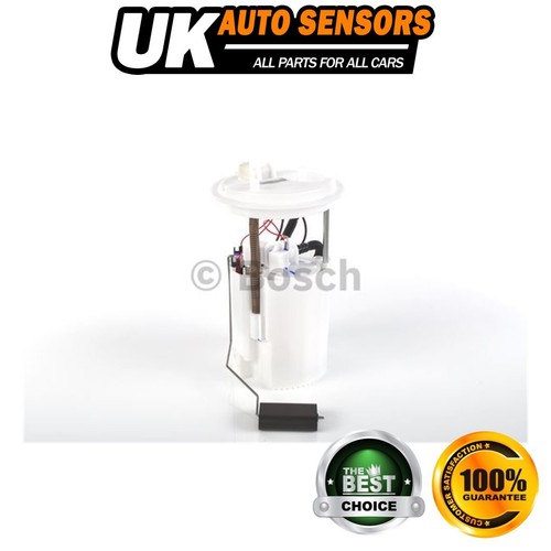 Passt für Vauxhall (Opel) Corsa 2006-2014 1.0 1.2 1.4 Kraftstoffpumpe Sensoreinheit AST - Bild 3 von 10