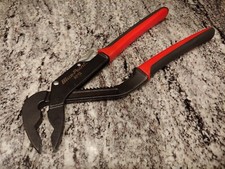 Blue Point By Snapon Tools 12 Adjustable Joint Pliers