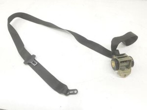 72119139832 1646743 sicherheitsgurt hinten rechts BMW SERIE 1 BERLINA E81E87