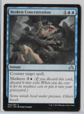 mtg-broken-concentration-shadows-over-innistrad-soi-uncommon-magic