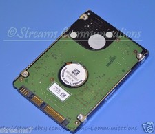 250GB 2.5" Laptop Hard Drive for HP DV2000 DV6000 dv6 DV9000 Notebook Series