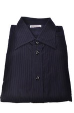 Liberty Rose - Shirt - Male - Blue - 3481021A182520