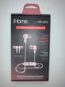 ihome melody