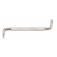 Stahlwille 10551 1X2 Winkelschraubendreher Ph FüR Kreuzschlitz Phillips Recess