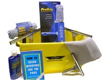 Ettore Complete Ultimate Window Cleaning Kit, New, Free Shipping on sale Ettore Complete Ultimate Window Cleaning Kit, New, Free Shipping on sale