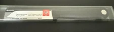 Wusthof Silverpoint 4017/8cm 3-Inch Flat Cut Paring Knife