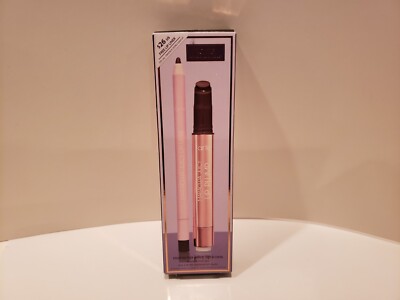 Tarte Maracuja Juicy Lip Icons Plump & Liner Duo Rich Neutrals