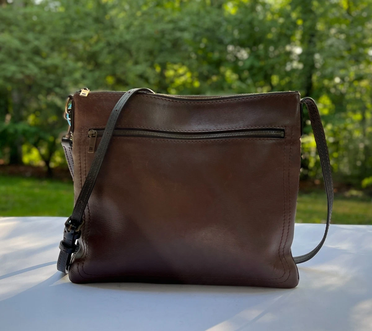 louis vuitton men's crossbody bag brown