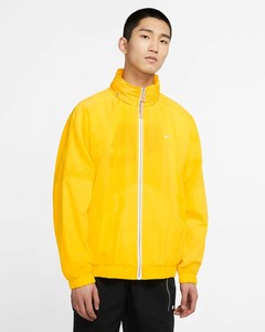 denali shearling jacket