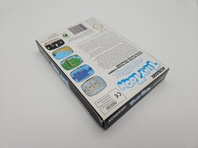 Tiny Toon Adventures Nintendo NES mit OVP und Anleitung NES-NI-NOE - Original