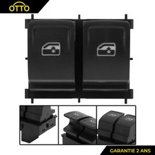 Bouton de Lève Glace prévu pour SEAT IBIZA V LEON VW CRAFTER GOLF 7 - 5G0959858F