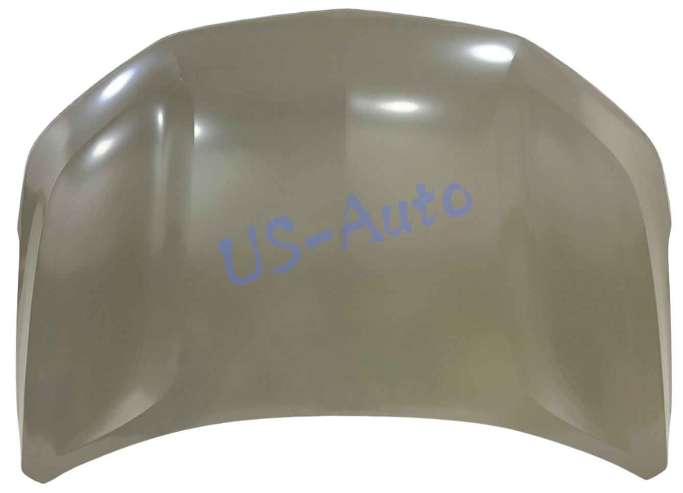 Fit 2024 2025 Chevrolet Trax Hood Aluminum HOD-41