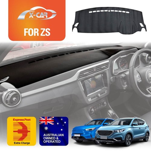 Car Dashboard Mat Dash Pad Cover Protector Dashmat NonSlip MG ZS ZST