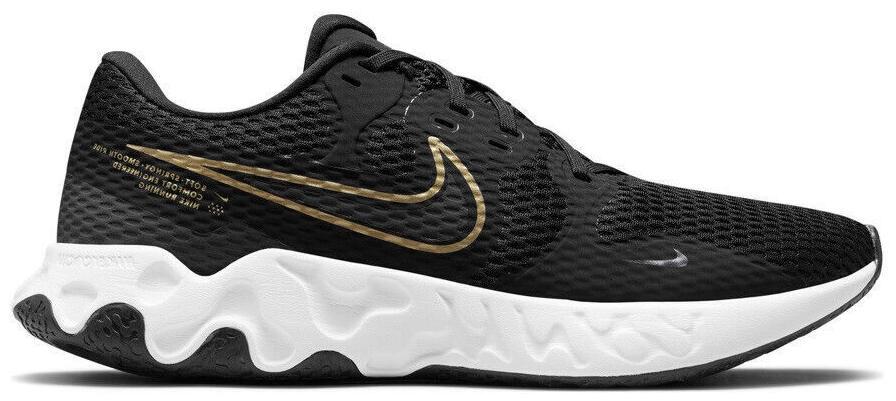 Nike Renew Ride 2 Black White for Sale | Authenticity  display picture 1