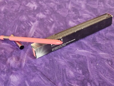 LORAC Alter Ego Lip Liner Crayon High Pigment Matte Color Heiress Light Pink NIB