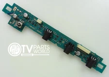 Sony KDL-46XBR2 IR Sensor Board A-1171-667-A 172757211, 1-870-673-11