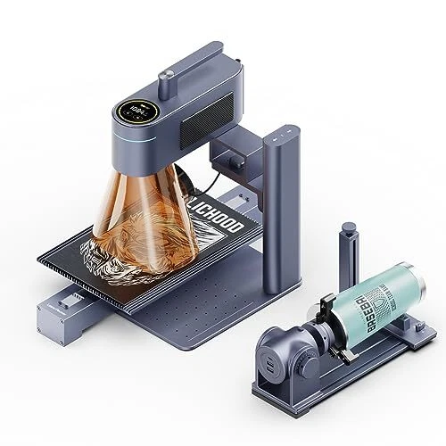 Laser engraving machine for on sale metal